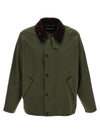 Barbour Transporter Jacket