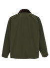 Barbour Transporter Jacket