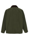 Barbour Transporter Jacket