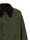 Barbour Transporter Jacket