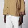 Barbour Casual Transporter jacket Golden Khaki