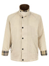 Barbour Transporter Icons Jacket