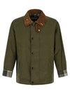 Barbour Transporter Icons Jacket