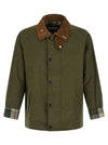 Barbour Transporter Icons Jacket
