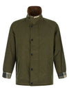 Barbour Transporter Icons Jacket