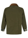 Barbour Transporter Icons Jacket