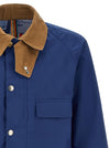 Paul Smith Loves Barbour Sugarlump Bedale Jacket