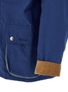 Paul Smith Loves Barbour Sugarlump Bedale Jacket