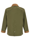 Paul Smith Loves Barbour Sugarlump Bedale Jacket