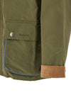 Paul Smith Loves Barbour Sugarlump Bedale Jacket