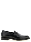 Santoni Gregor Loafers