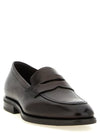 Santoni Gregor Loafers