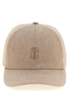 Brunello Cucinelli Baseball Hat
