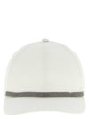 Brunello Cucinelli Baseball Hat