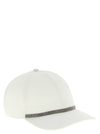 Brunello Cucinelli Baseball Hat