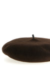 Brunello Cucinelli Precious Detail Beanie