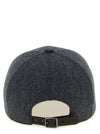 Brunello Cucinelli Baseball Cap