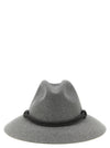 Brunello Cucinelli Felt Hat
