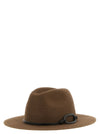 Brunello Cucinelli Monile Hat