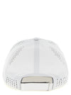 Brunello Cucinelli Tennis Logo Cap
