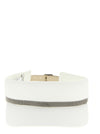 Brunello Cucinelli Monile Visor