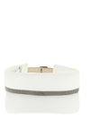 Brunello Cucinelli Monile Visor