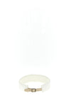 Brunello Cucinelli Monile Visor