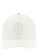 Brunello Cucinelli Heraldic Coat Of Arms Cap