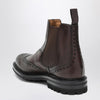 Church''s Mcentyre LW brown ebony Chelsea boots