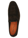 Santoni Carlo Loafers