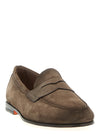 Santoni Carlos Loafers