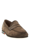 Santoni Carlos Loafers