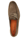 Santoni Carlos Loafers