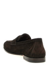 Santoni Carlos Loafers