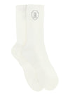 Brunello Cucinelli Tennis Logo Tights