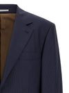 Brunello Cucinelli Houndstooth Blazer