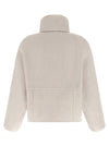 Brunello Cucinelli Cropped Coat