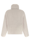 Brunello Cucinelli Cropped Coat