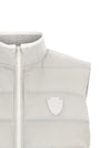 Brunello Cucinelli Heraldic Patch Vest
