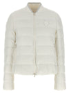 Brunello Cucinelli Heraldic Coat Of Arms Down Jacket