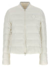 Brunello Cucinelli Heraldic Coat Of Arms Down Jacket