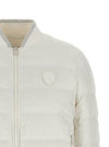 Brunello Cucinelli Heraldic Coat Of Arms Down Jacket