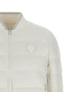 Brunello Cucinelli Heraldic Coat Of Arms Down Jacket