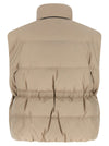 Brunello Cucinelli Monile Vest
