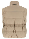 Brunello Cucinelli Monile Vest