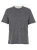 Brunello Cucinelli Layered T-shirt