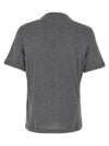 Brunello Cucinelli Layered T-shirt