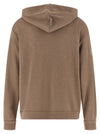 Brunello Cucinelli Monile Hoodie