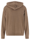 Brunello Cucinelli Monile Hoodie
