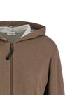 Brunello Cucinelli Monile Hoodie